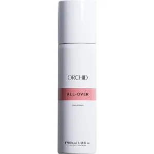 Zara Orchid All-Over (Eau de Cologne) parfüm şişesi