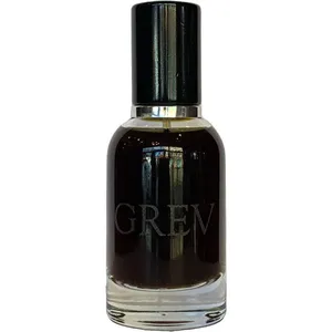Slumberhouse Black Grev perfume bottle