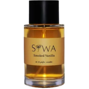 Siwa Smoked Vanilla parfüm şişesi