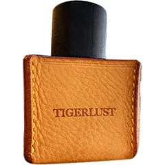 Ensar Oud Tigerlust 1990 parfüm şişesi
