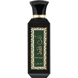 Lattafa Ente Faqat perfume bottle