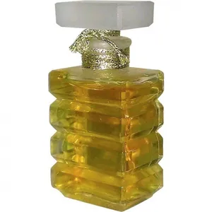 Holzman & Stephanie Je t'aime perfume bottle