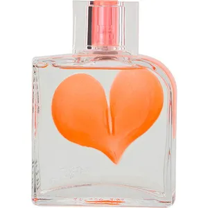 Jeanne Arthes Sweet Sixteen - Coral perfume bottle