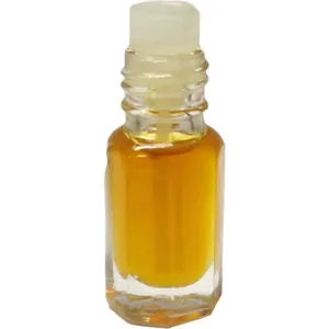 Tabeer Upper Assam perfume bottle