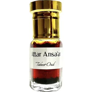 Tabeer Attar Ansa'ar perfume bottle