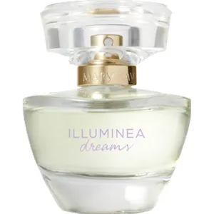 Mary Kay Illuminea Dreams parfüm şişesi