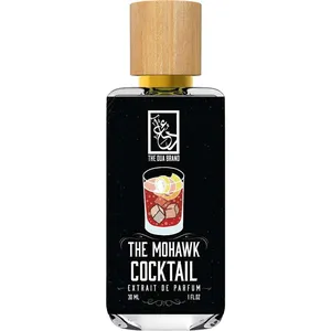 The Dua Brand The Mohawk Cocktail parfüm şişesi