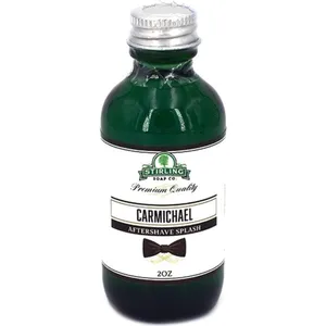 Stirling Soap Carmichael (Aftershave) parfüm şişesi
