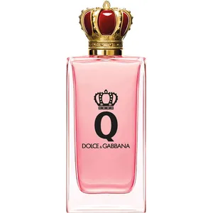 Dolce & Gabbana Q (Eau de Parfum) parfüm şişesi