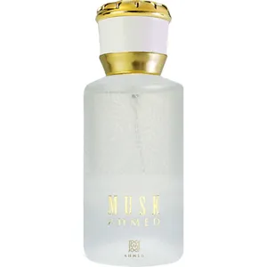 Ahmed Al Maghribi Musk Ahmed (Eau de Parfum) perfume bottle