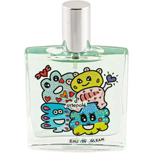 artepolé Eau de Gleam parfüm şişesi