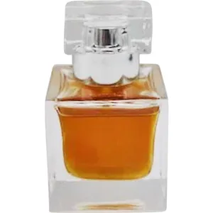 K Van Dyck The Cinnamon Peeler perfume bottle