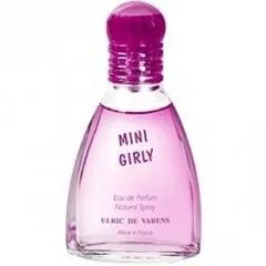 Ulric de Varens Mini Girly perfume bottle