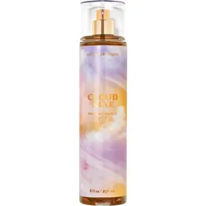 Bath & Body Works Cloud Nine parfüm şişesi