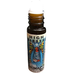 AromaG's Botanica High Priestess parfüm şişesi