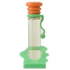 Dana Fetish (Eau de Cologne) perfume bottle