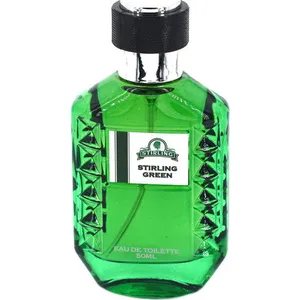 Stirling Soap Stirling Green (Eau de Toilette) perfume bottle