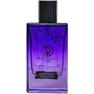 Retrouvailles Midnight Whispers parfüm şişesi