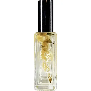 Botanicals Australia Nuture perfume bottle