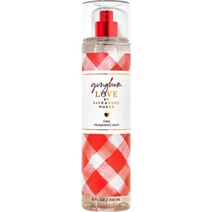 Bath & Body Works Gingham Love (Body Mist) parfüm şişesi