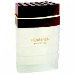 Linn Young Homerun Prestige parfüm şişesi