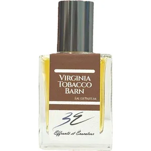Chronotope Virginia Tobacco Barn parfüm şişesi