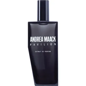 Andrea Maack Pavilion perfume bottle