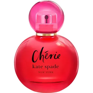 Kate Spade Chérie perfume bottle