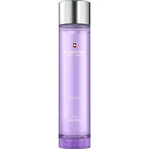 Victorinox Swiss Army for Her - Lilac Jasmine parfüm şişesi