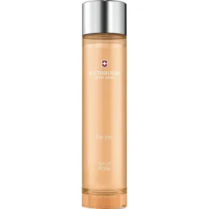 Victorinox Swiss Army for Her - Apricot Rose parfüm şişesi