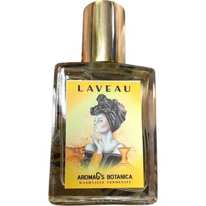AromaG's Botanica Laveau parfüm şişesi