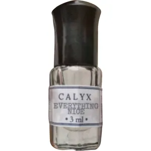 Calyx Everything Nice parfüm şişesi