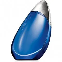 Nautica Aqua Rush parfüm şişesi