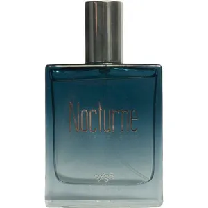oxgn̄ Nocturne parfüm şişesi