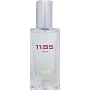 oxgn̄ 11:55 Women perfume bottle