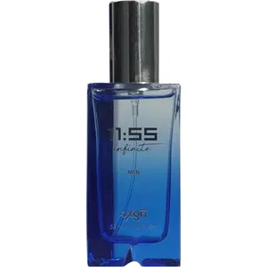 oxgn̄ 11:55 Infinite Men parfüm şişesi