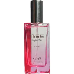 oxgn̄ 11:55 Infinite Women perfume bottle