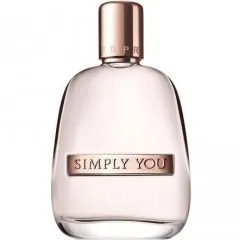 Esprit Simply You for Her (2012) parfüm şişesi