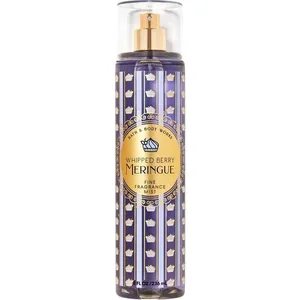 Bath & Body Works Whipped Berry Meringue perfume bottle