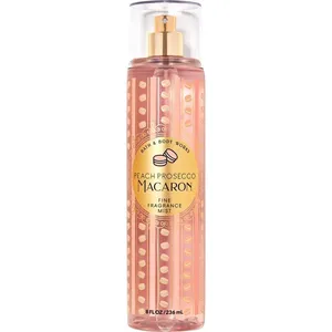 Bath & Body Works Peach Prosecco Macaron parfüm şişesi