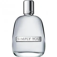 Esprit Simply You for Him parfüm şişesi