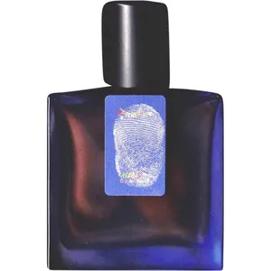 Chronotope Nanas perfume bottle