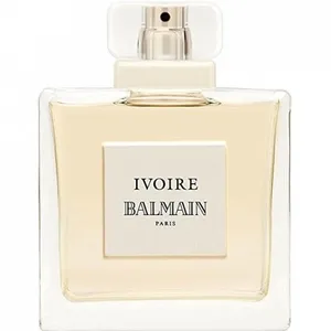 Balmain Ivoire (2012) parfüm şişesi