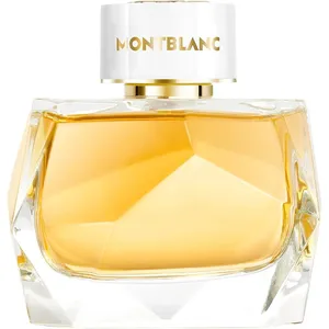 Montblanc Signature Absolue perfume bottle