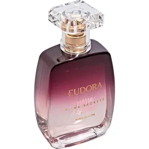 Eudora Niina Secrets Bloom parfüm şişesi