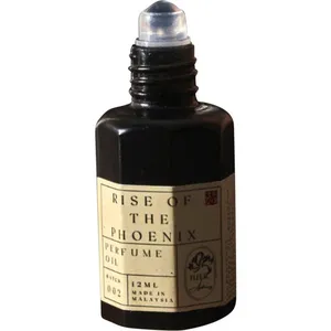 Fleur Apothecary Rise of The Phoenix parfüm şişesi