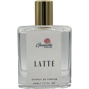 Ganache Parfums Latte parfüm şişesi