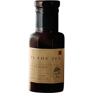 Fleur Apothecary In the Zen parfüm şişesi