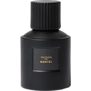 Trudon Mortel Noir perfume bottle