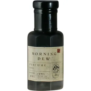 Fleur Apothecary Morning Dew parfüm şişesi